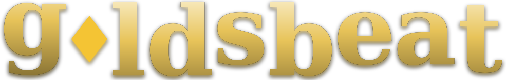 goldsbeat logo